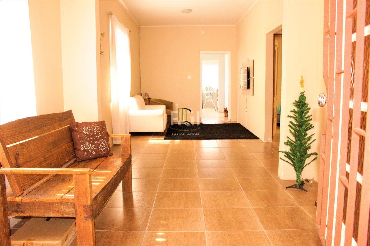 Casa para Venda - 160m², 3 dormitórios, 1 vaga - Boa Vista