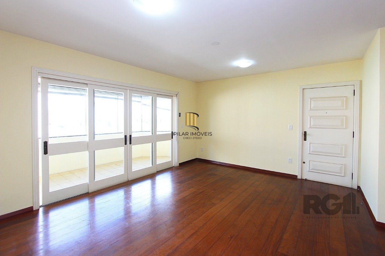 Apartamento para Venda - 186.15m², 3 dormitórios, sendo 1 suites, 2 vagas - Vila Rosa