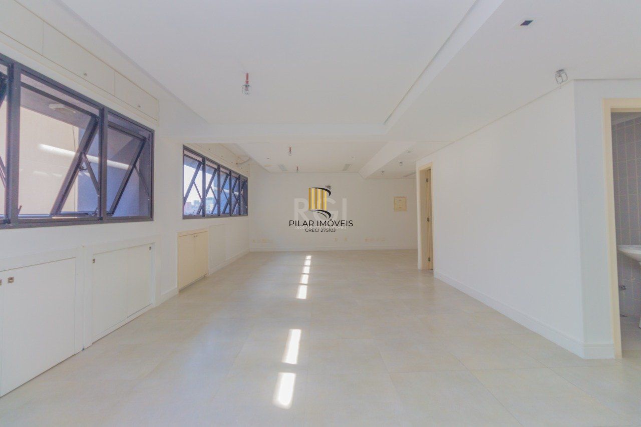 Conjunto/Sala para Venda - 36.26m², 0 dormitórios, 1 vaga - Rio Branco