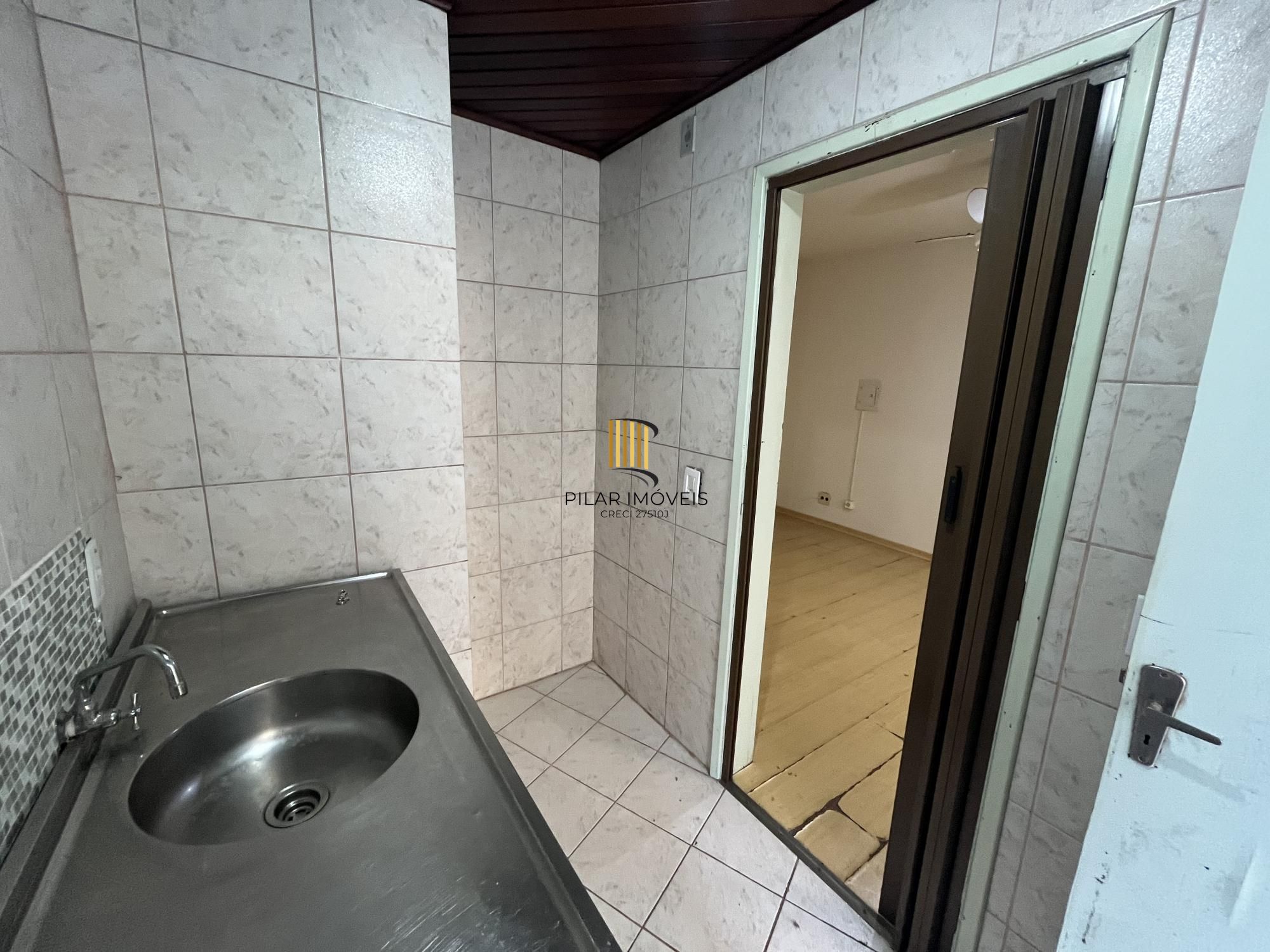 Exclusividade  - Apartamento de um quarto no bairro Petrópolis.