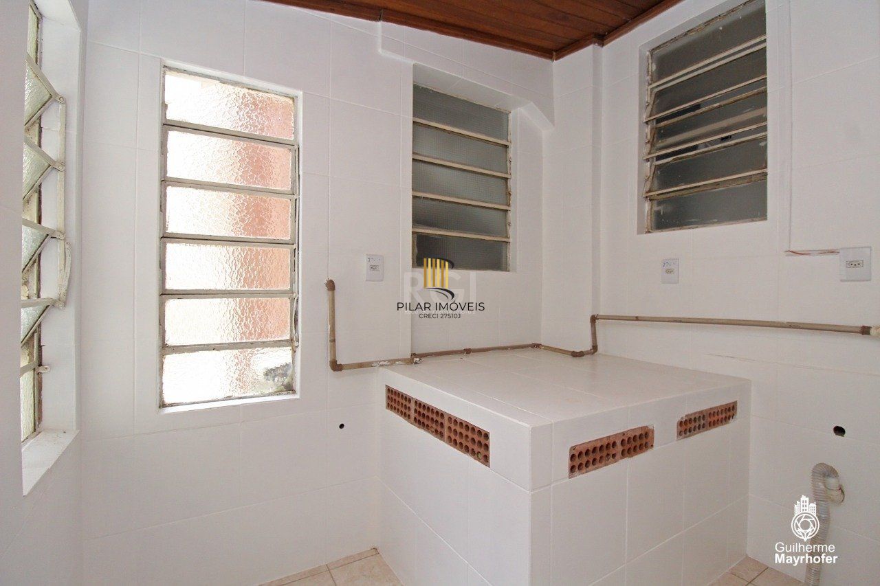 Apartamento para Venda - 81.72m², 3 dormitórios, Centro Histórico