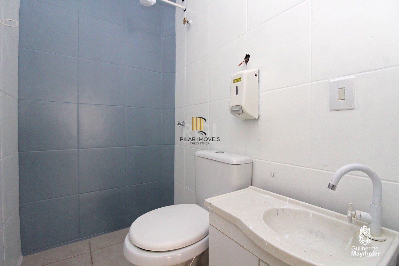 Apartamento para Venda - 81.72m², 3 dormitórios, Centro Histórico