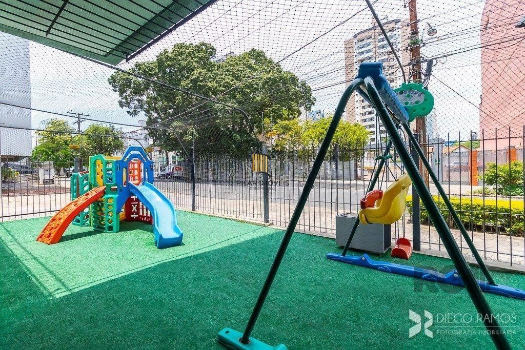 Apartamento 1 dormitório no bairro Menino Deus