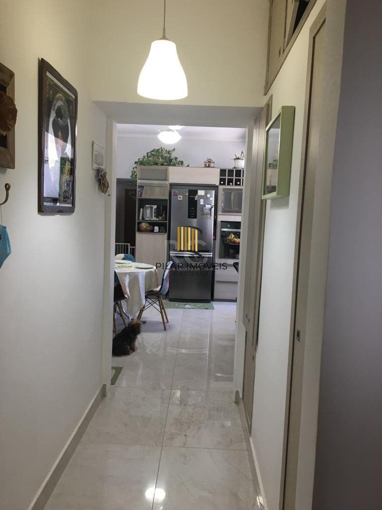 Apartamento para Venda - 148.83m², 3 dormitórios, Centro Histórico