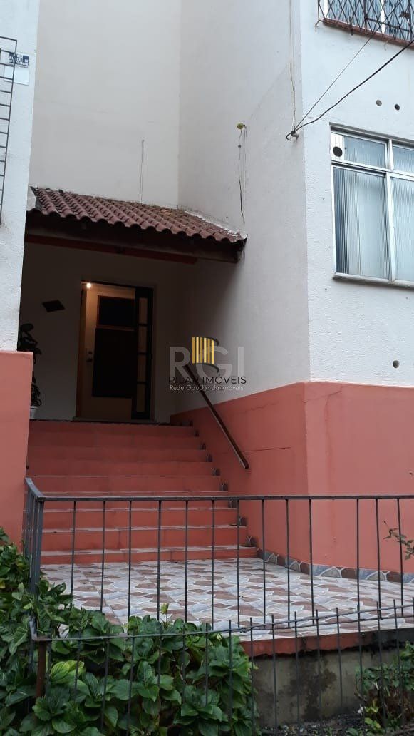 Apartamento para Venda - 48.84m², 2 dormitórios, Santa Tereza