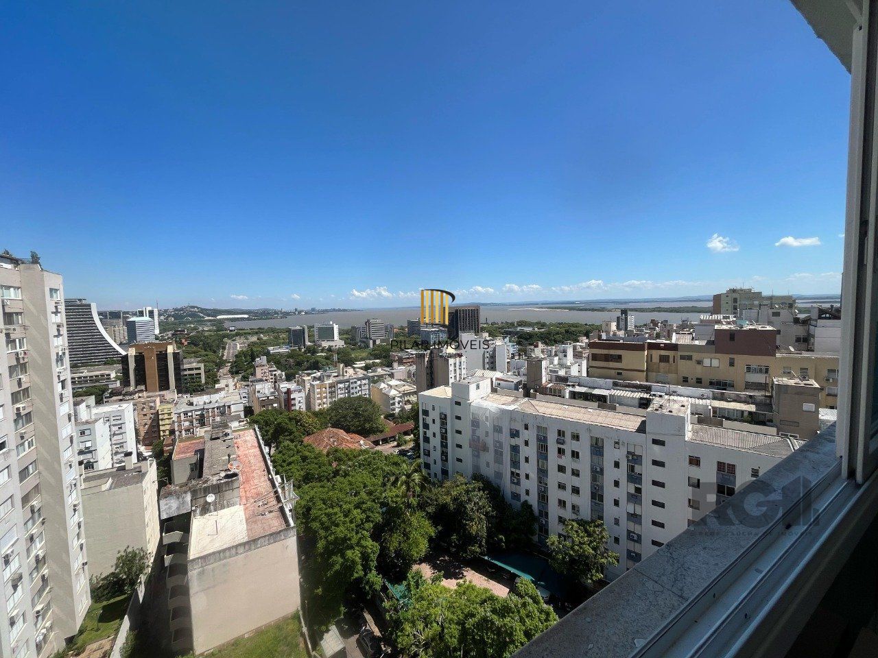 Apartamento 3 dormitórios no bairro Centro