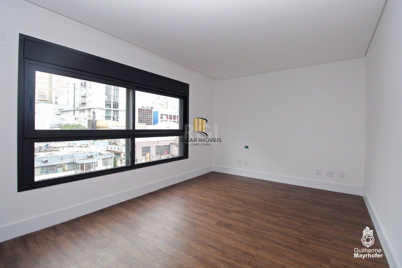 Apartamento para Venda - 256.42m², 3 suítes,  1 suíte master, 4 vagas - Moinhos de Vento