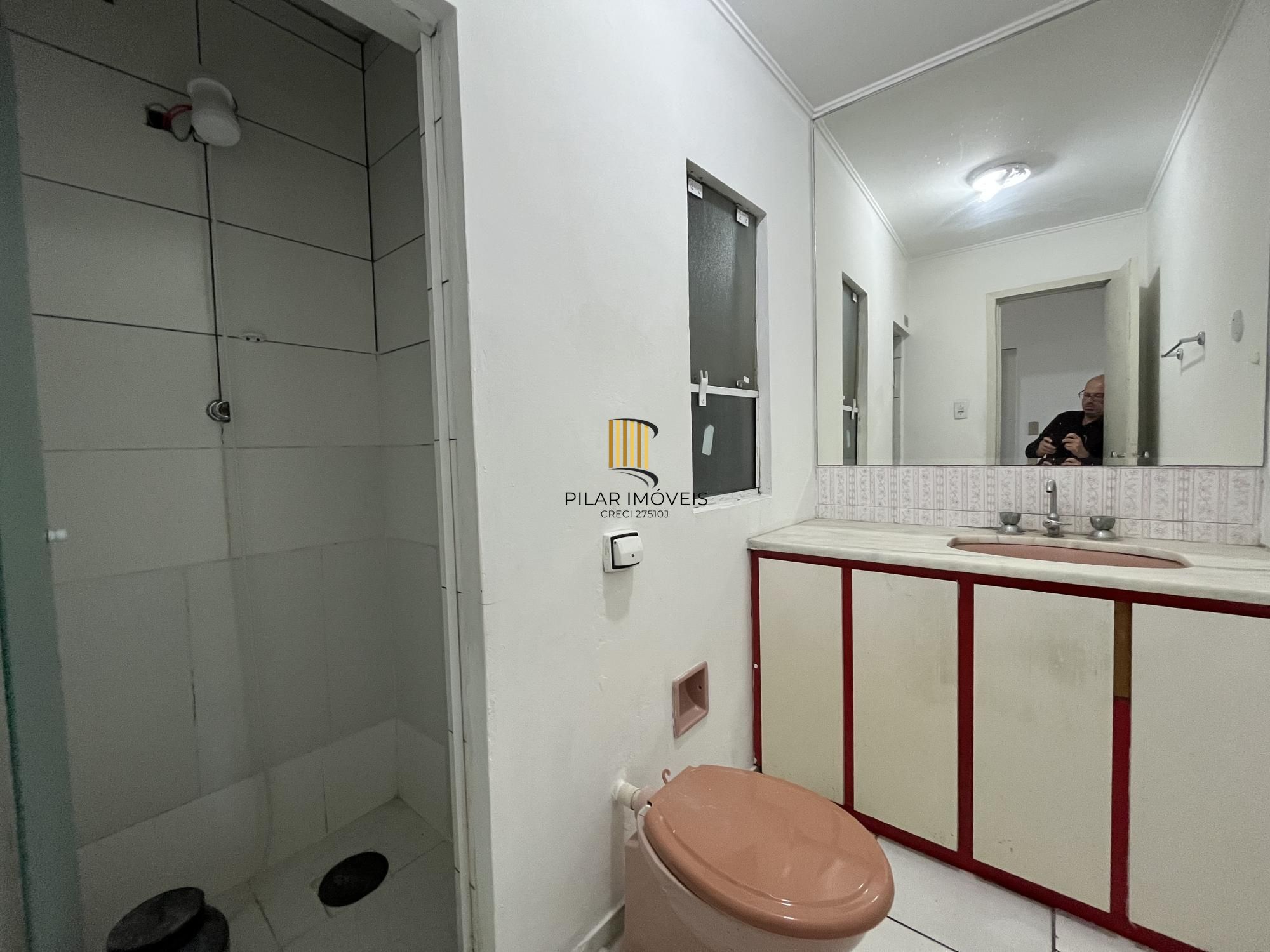 Apartamento 3 dormitórios em frente à Redenção