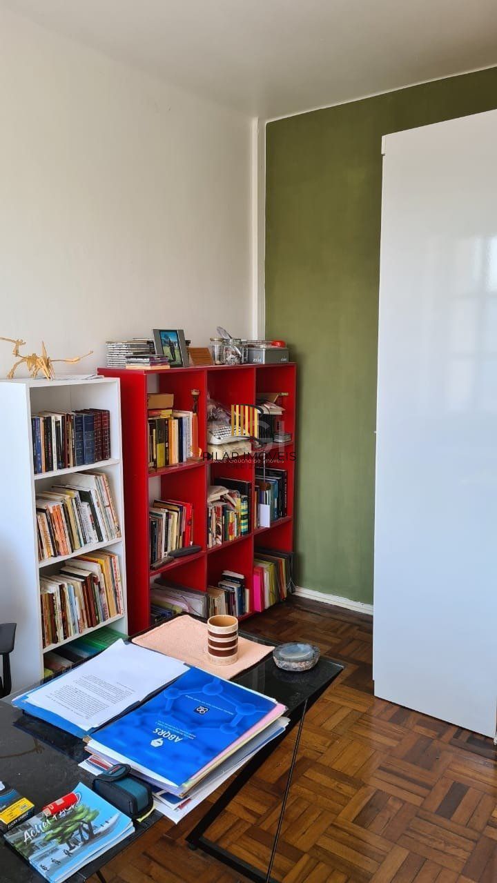 Apartamento para Venda - 80.24m², 3 dormitórios, sendo 1 suites, Bom Fim