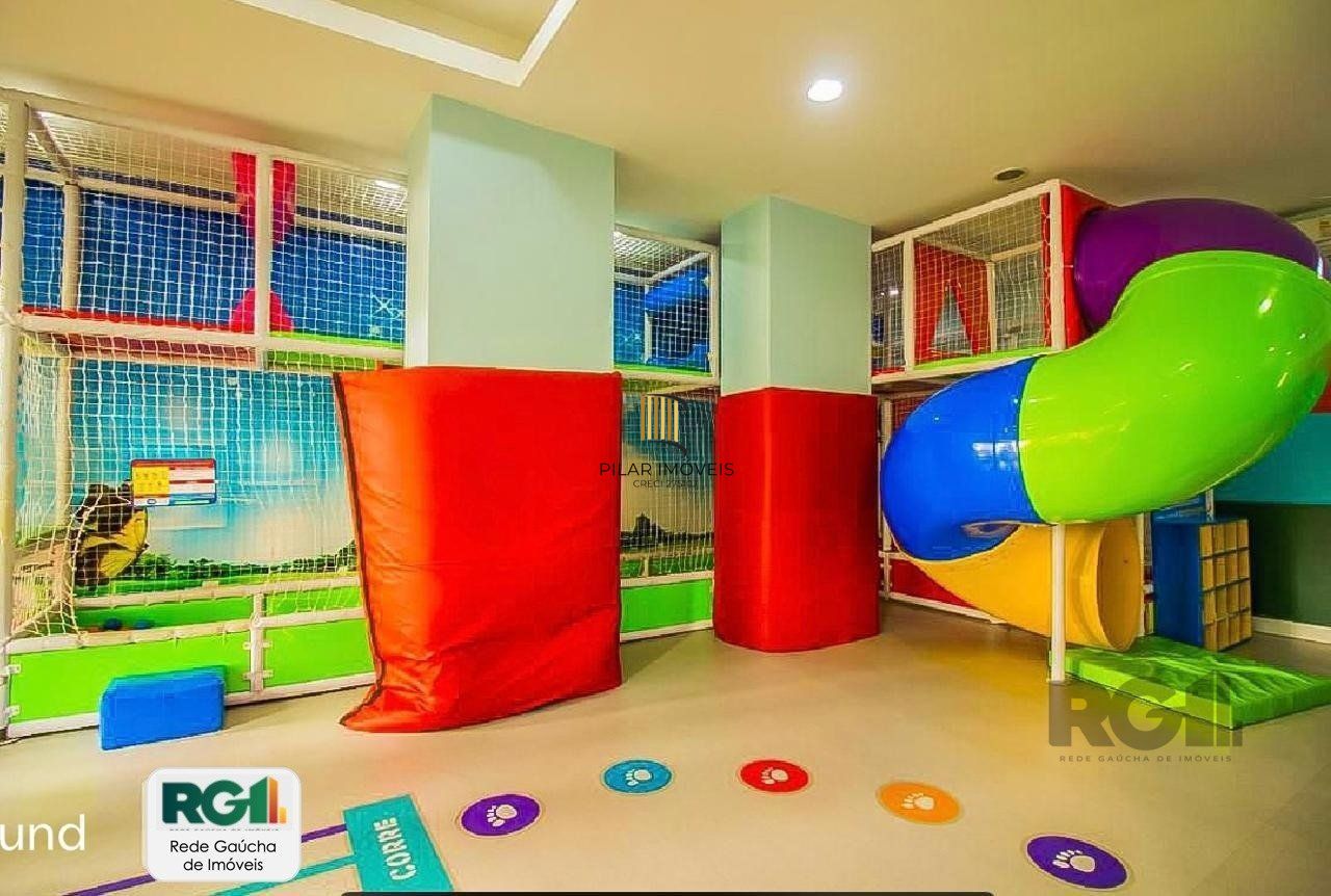 Apartamento 3 Dormitório(s) Bairro Vila Ipiranga