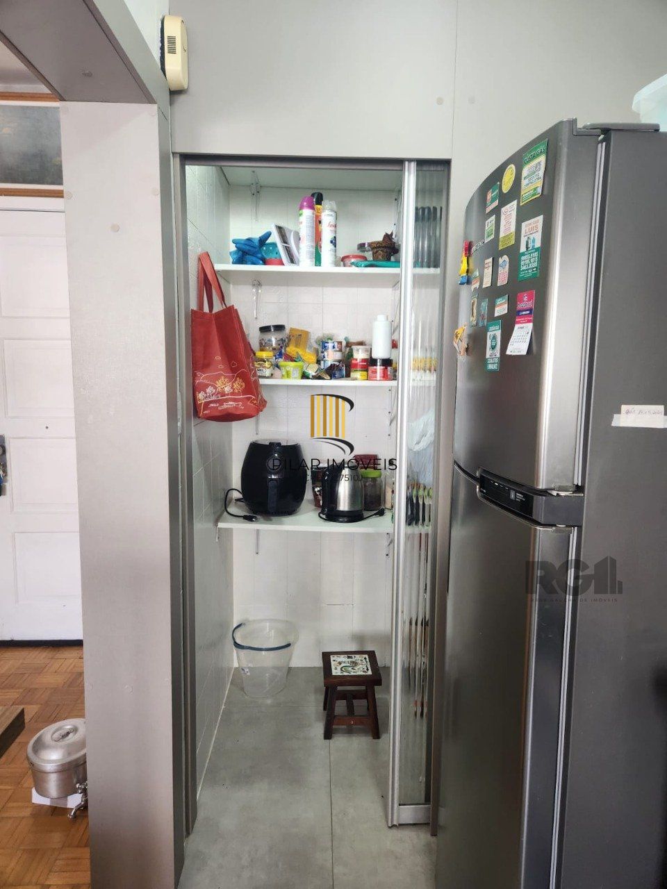 Apartamento 1 dormitório no bairro Floresta