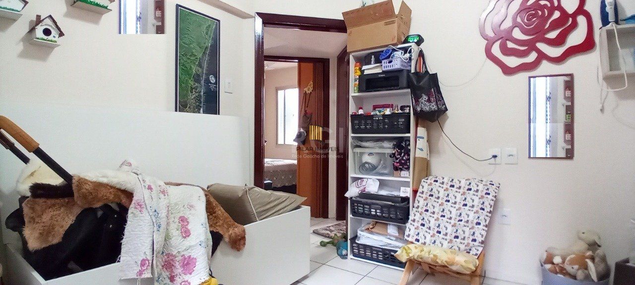 Apartamento para Venda - 93m², 3 dormitórios, Santana