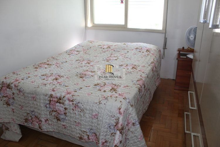 Apartamento para Venda - 54.13m², 2 dormitórios, Menino Deus