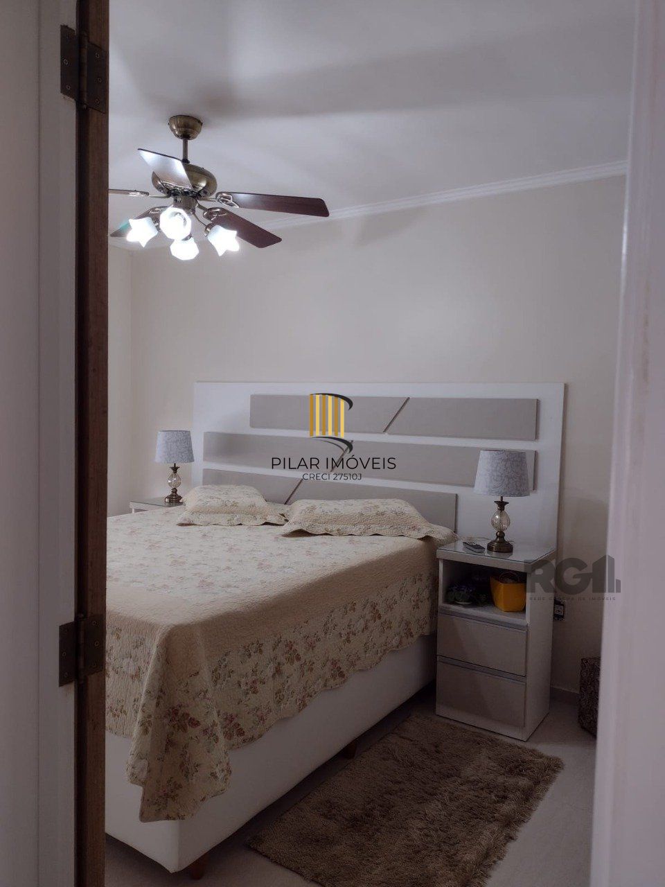 Casa 3 dormitórios no bairro Centro