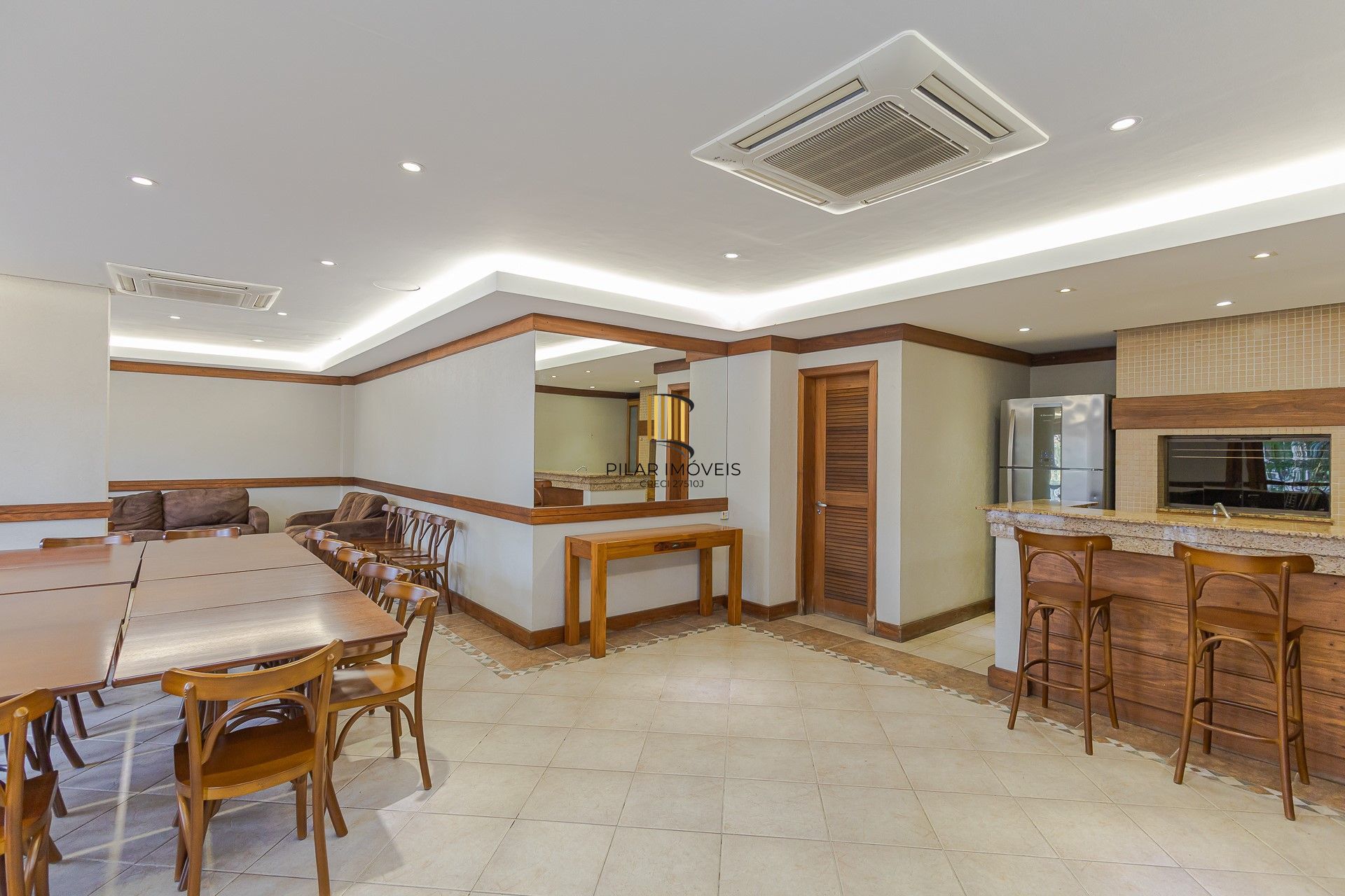 Cobertura 3 dormitórios no bairro São João