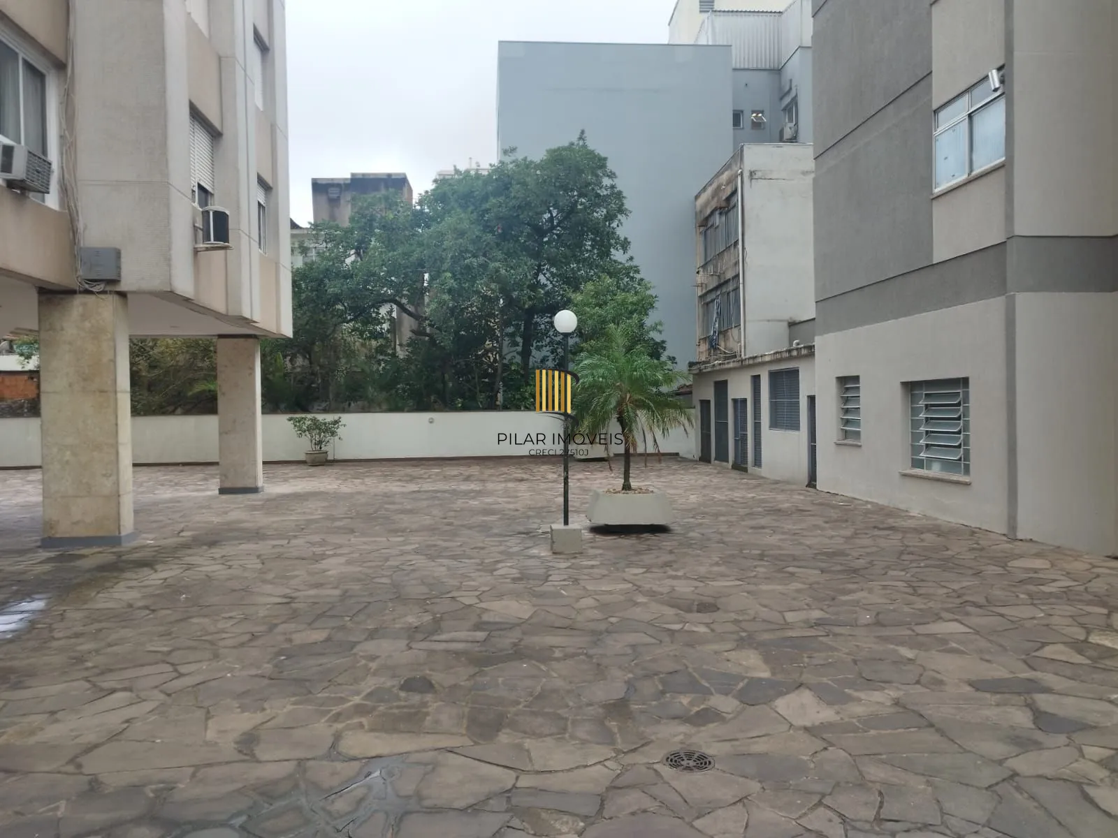 Apartamento de 1 dormitório, com elevador, na independência, Porto Alegre_RS