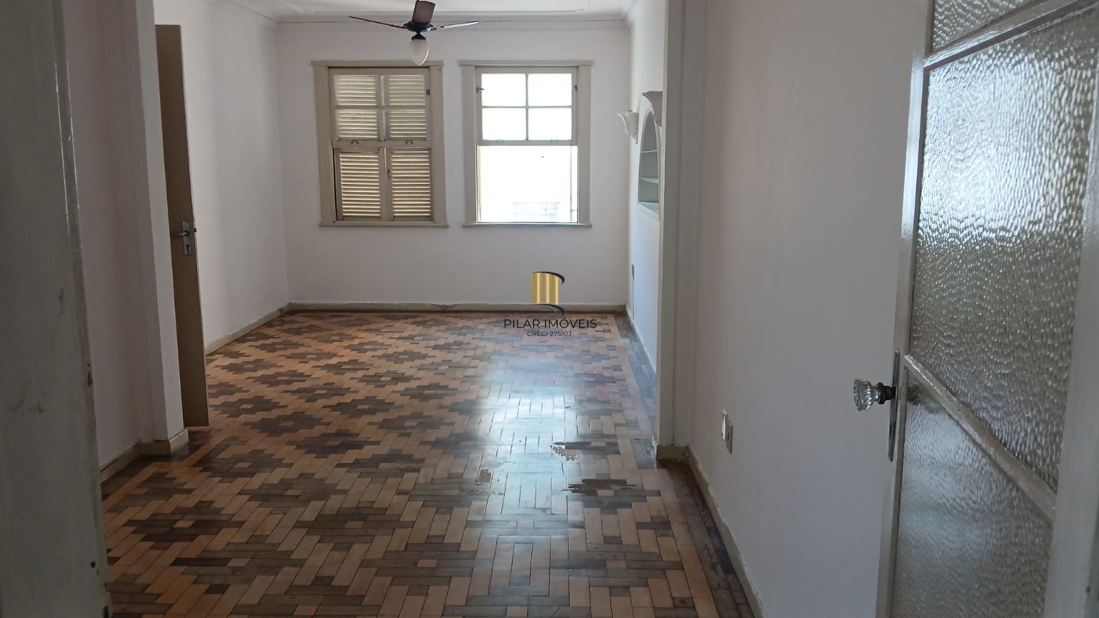 Apartamento 3 dormitórios no bairro Bom Fim - Pilar Imóveis