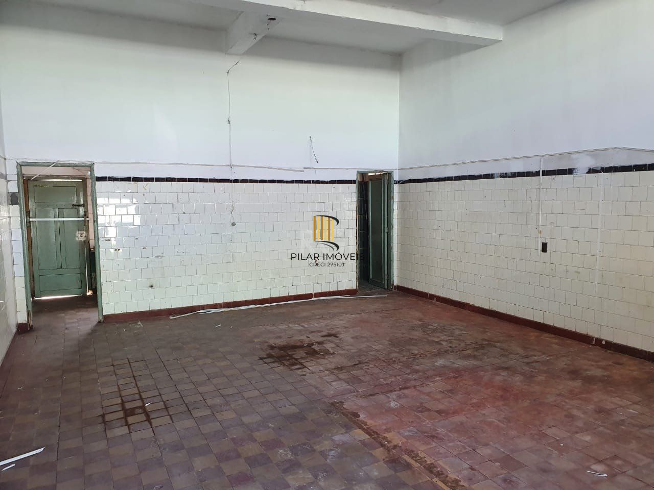 Casa para Venda - 100m², 2 dormitórios, Navegantes