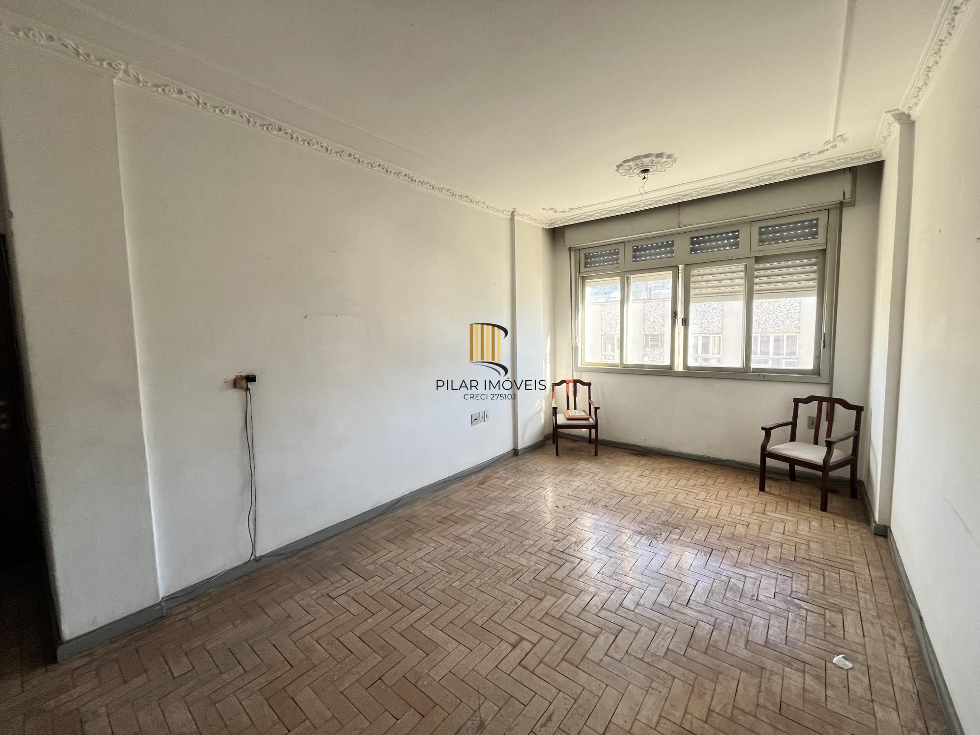 Apartamento com 3 dormitórios na Luiz Afonso, bairro Cidade Baixa - Porto Alegre