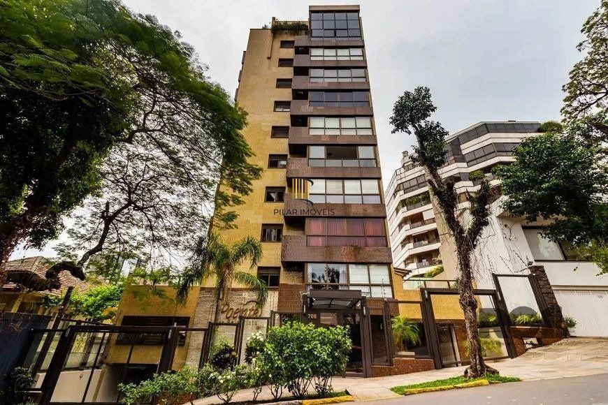 cobertura horizontal 2 dormitórios (2 suítes) 147 m² de área privativa e 2 vagas - Pilar Imóveis
