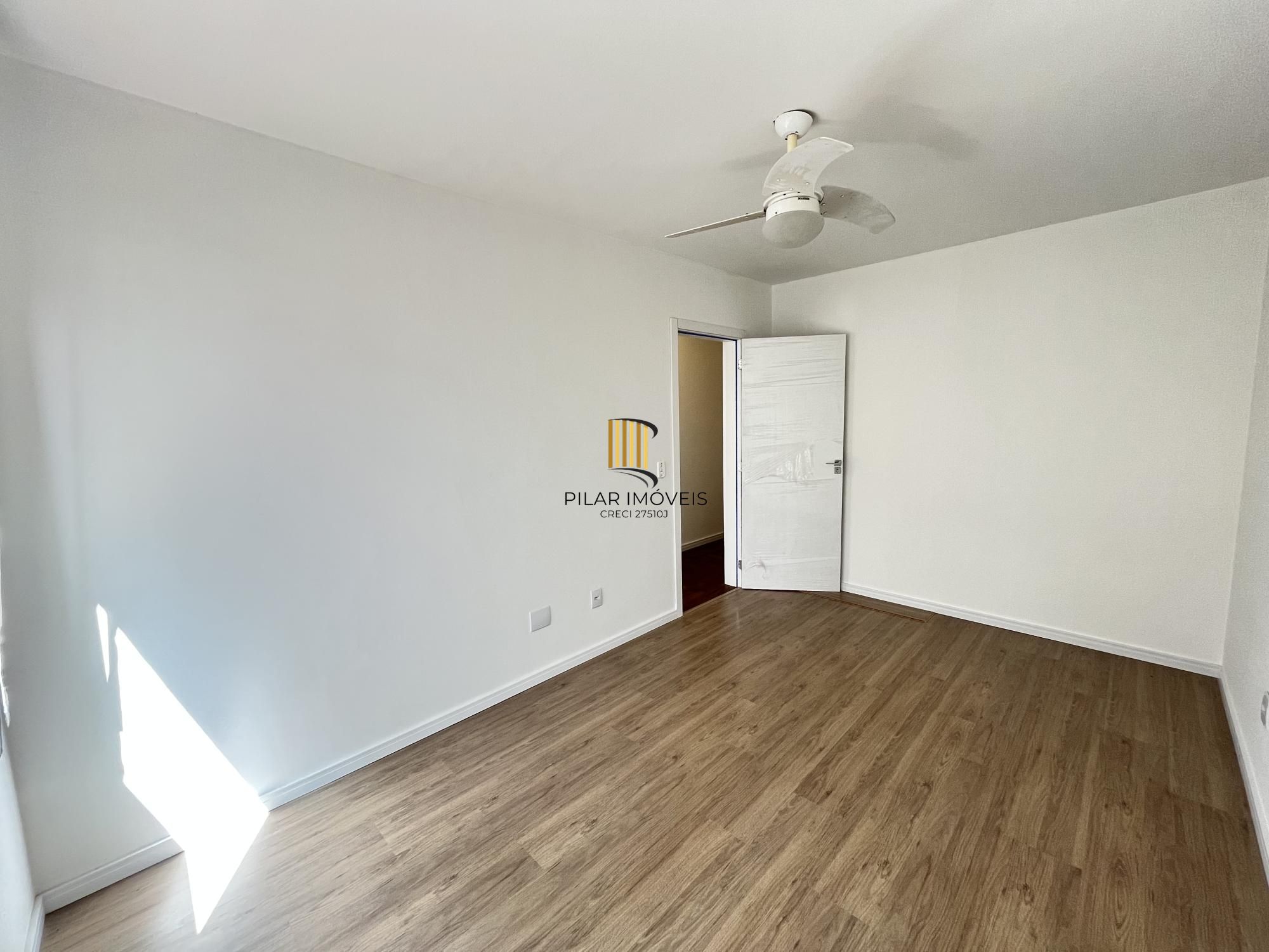 Apartamento de 2 quartos no bairro Auxiliadora em Porto Alegre