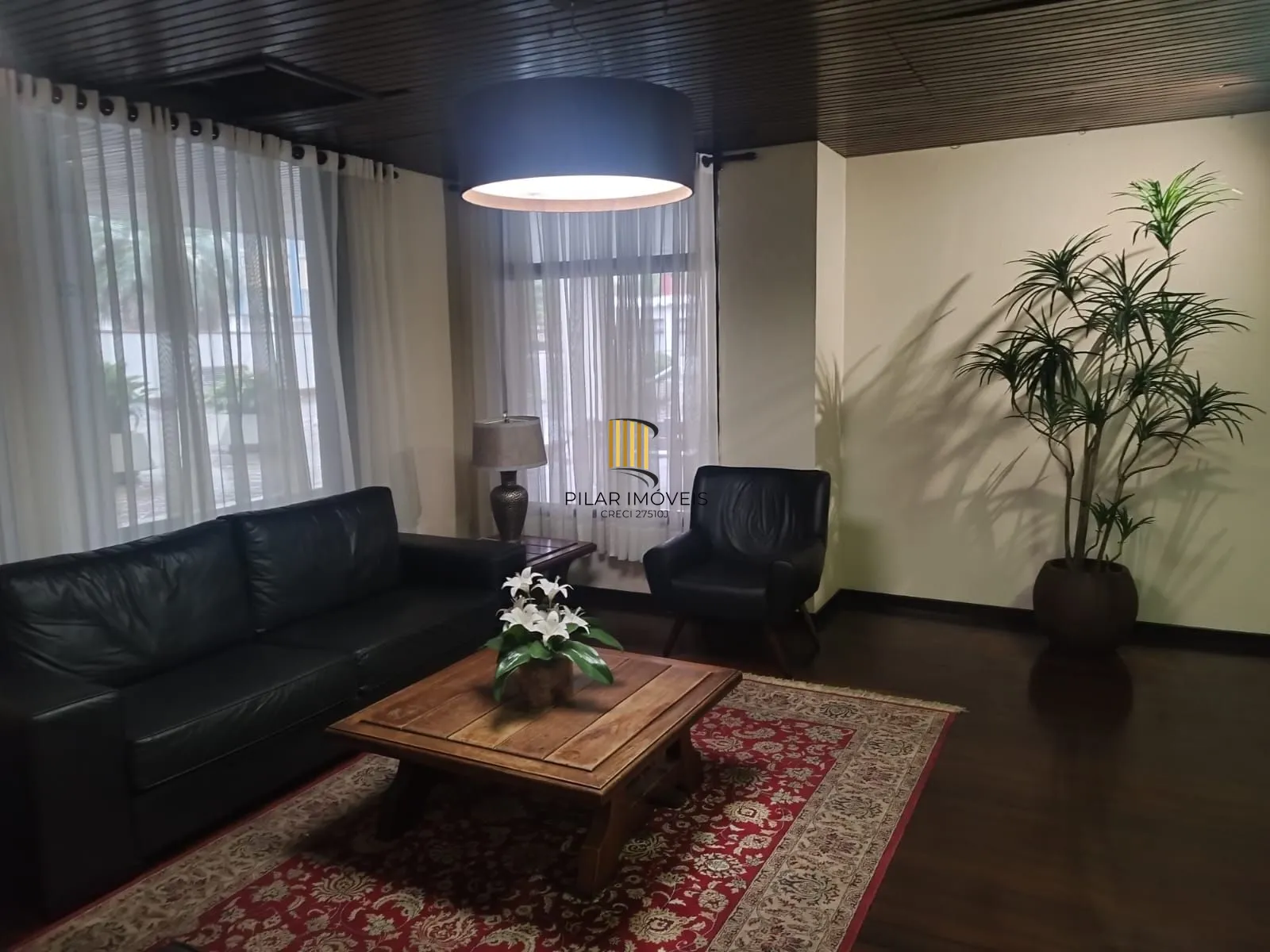 Apartamento de 1 dormitório, com elevador, na independência, Porto Alegre_RS