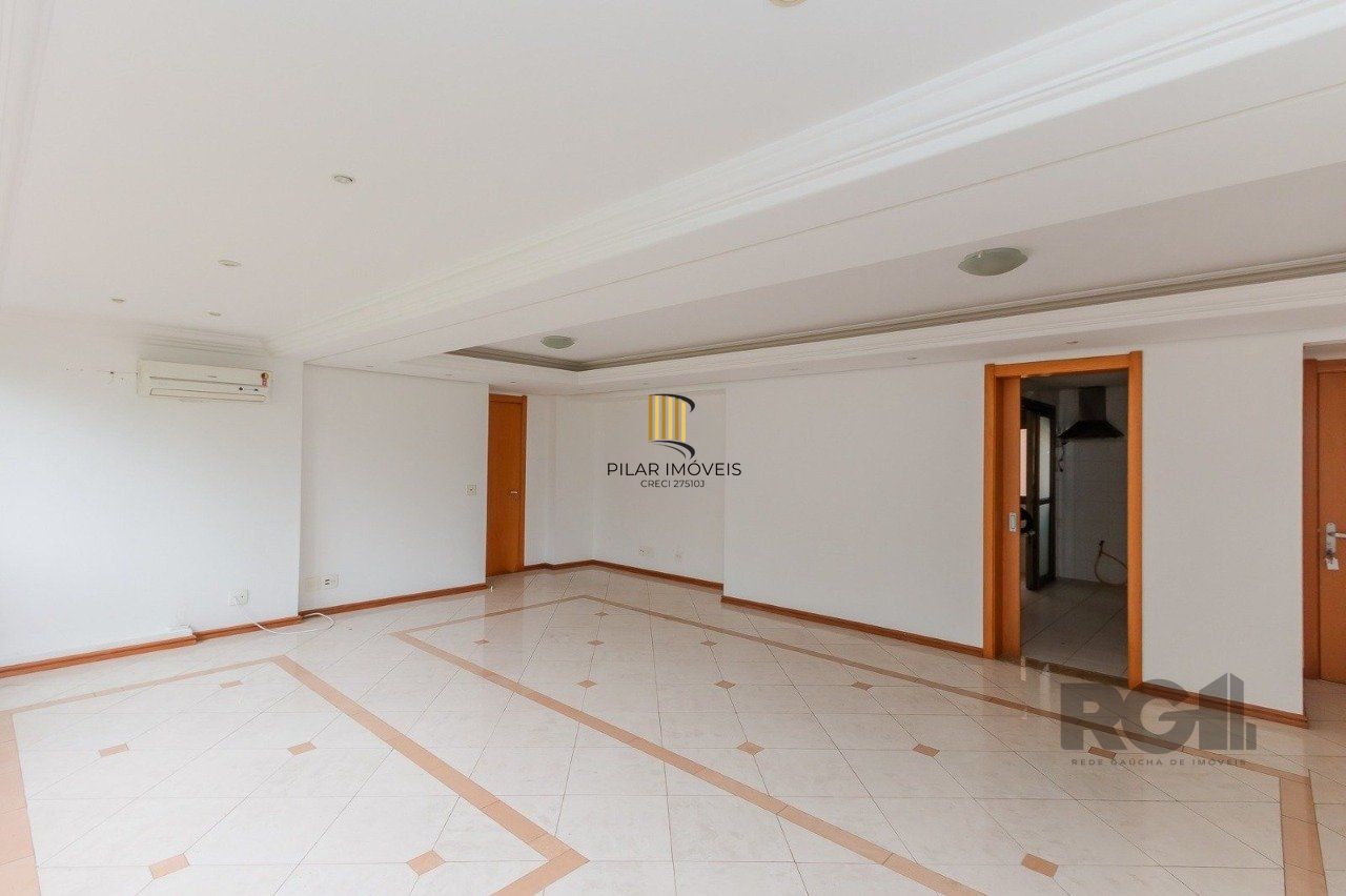 Excelente apartamento de 3 dormitórios sendo 1 suíte e 2 vagas no Higienópolis.