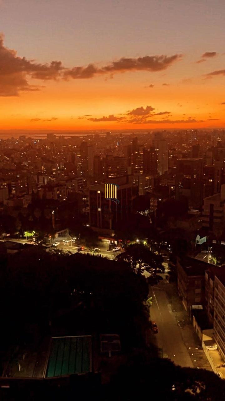 Apartamento 1 dormitório no bairro Petrópolis