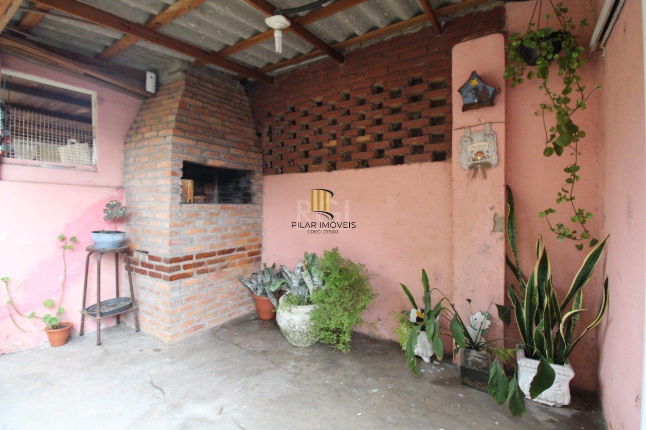 Sobrado para Venda - 146m², 3 dormitórios, Glória