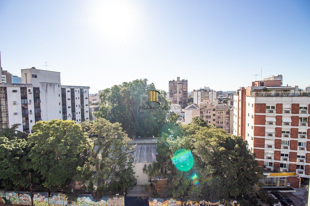 Apartamento para Venda - 108.9m², 3 dormitórios, 1 vaga - Auxiliadora