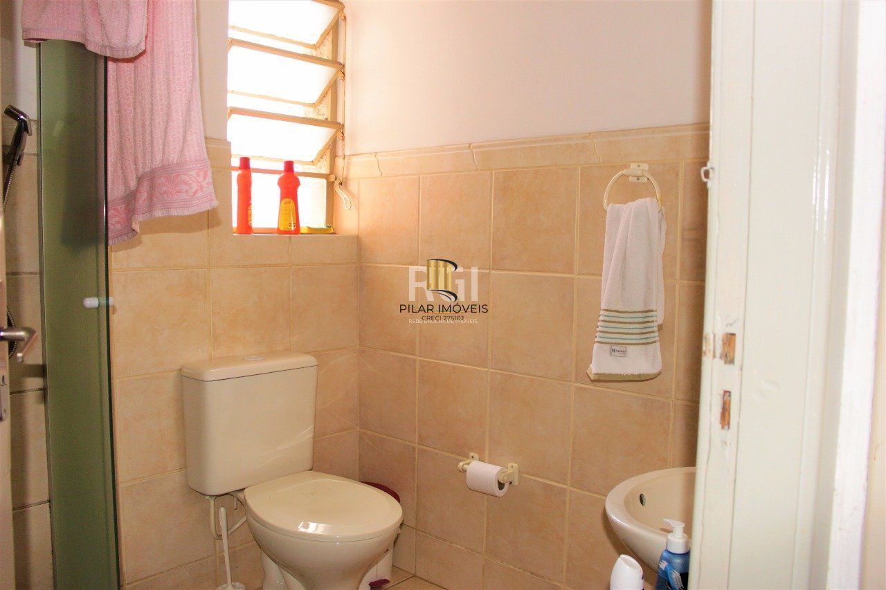 Apartamento para Venda - 84m², 4 dormitórios, sendo 1 suites, Centro Histórico