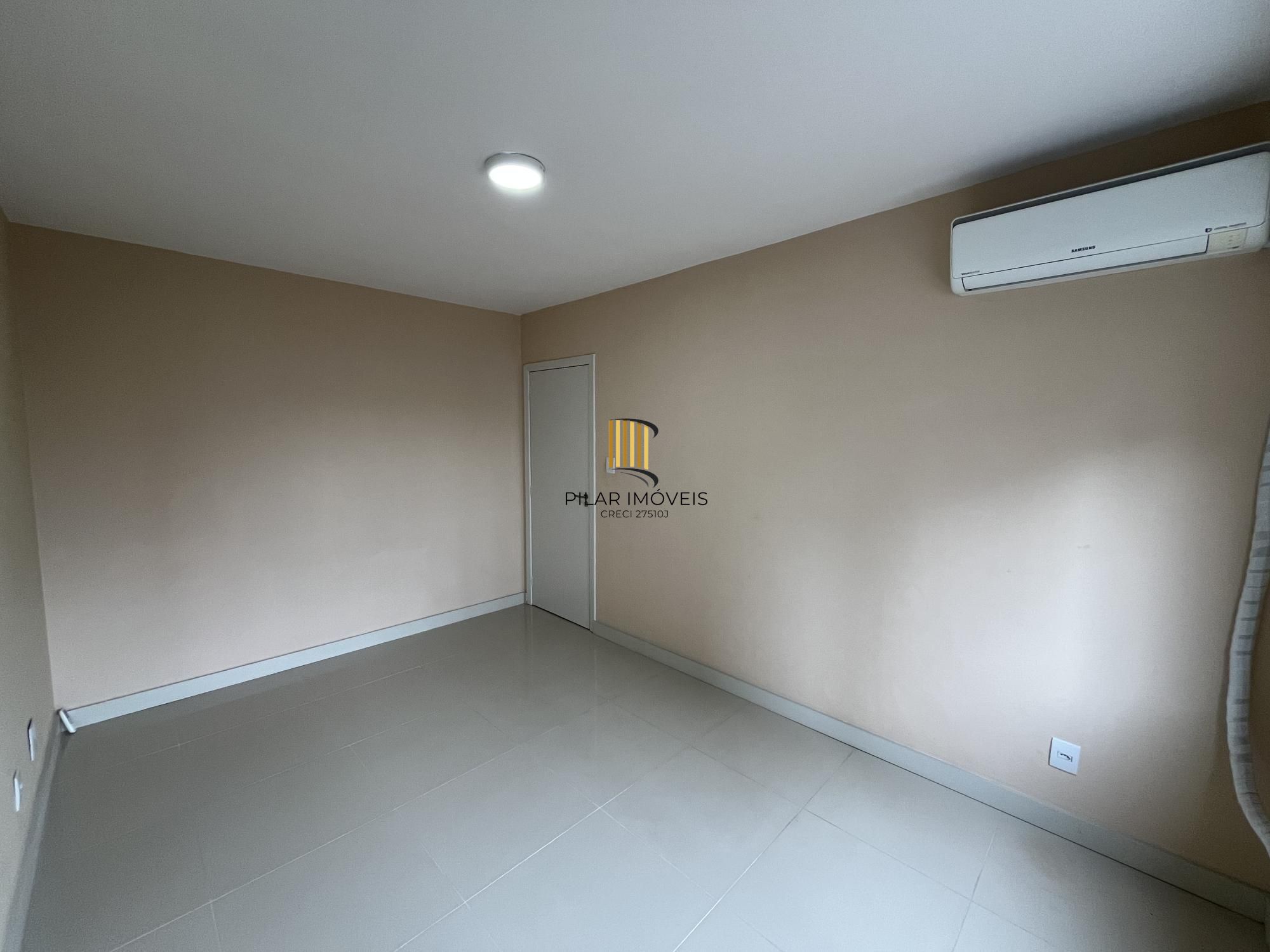 Apartamento de 2 quartos e 1 vaga de garagem no bairro MontSerrat Porto Alegre