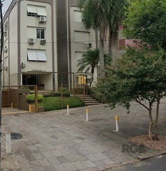 Apartamento de 3 quartos, suíte e 1 vaga de garagem no bairro Petrópolis - Pilar Imóveis