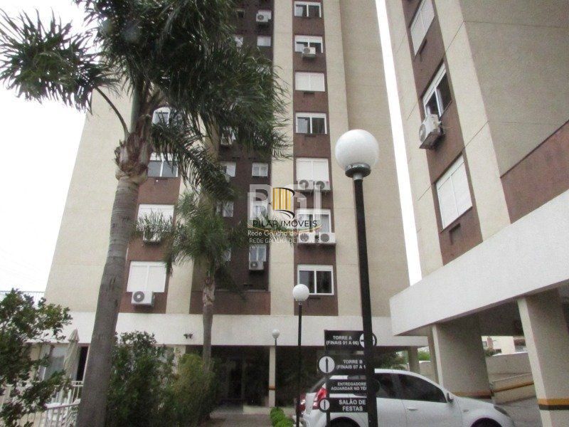 Apartamento Venda - 73.76m², 3 dormitórios, sendo 1 suite, 1 vaga - Partenon