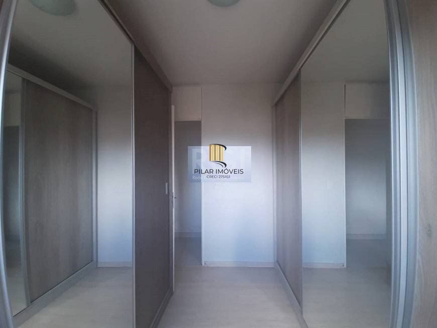 Apartamento para Venda - 67.54m², 3 dormitórios, sendo 1 suites, 1 vaga - Tristeza