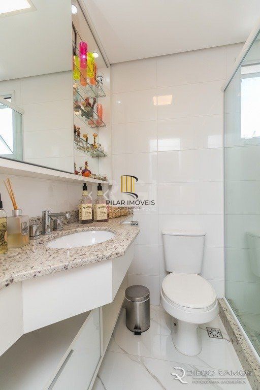 Apartamento 2 dormitórios no bairro São João