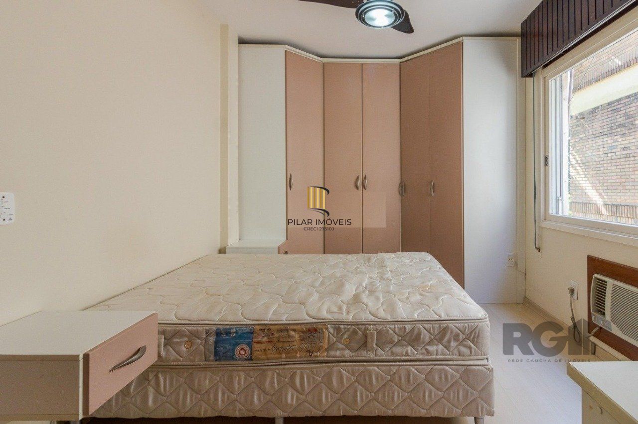 Apartamento 3 dormitórios no bairro Petrópolis
