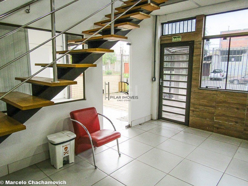 Depósito/Pavilhão para Venda - 195m², 0 dormitórios, Sarandi