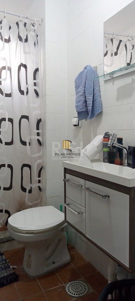 Apartamento 1 dormitório no bairro Cidade Baixa