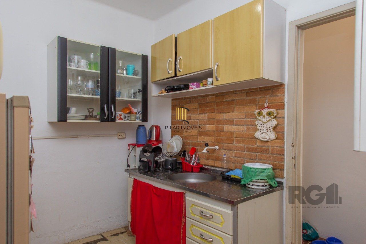 Apartamento 2 dormitórios no bairro Farroupilha