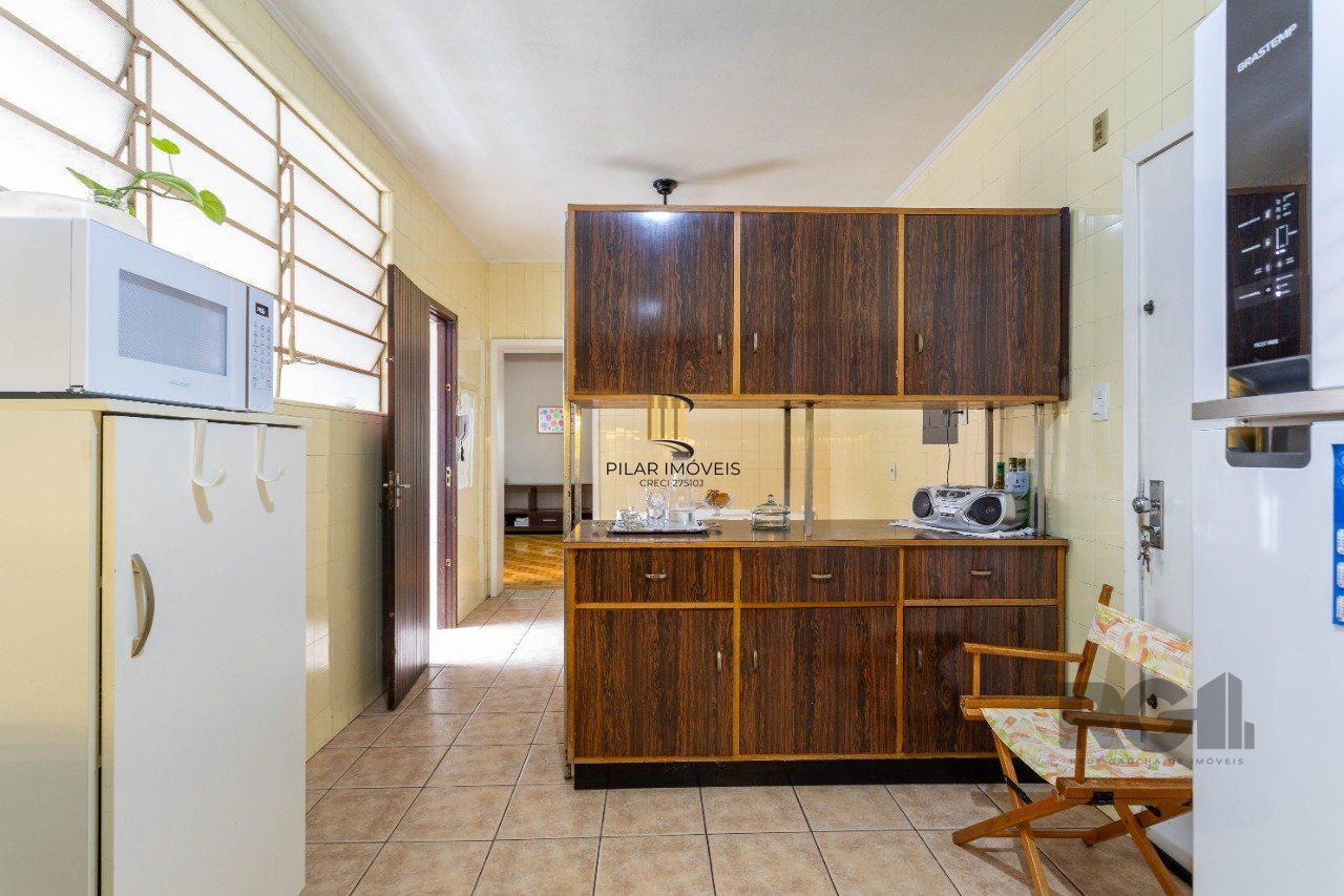 Apartamento 3 dormitórios no bairro Rio Branco