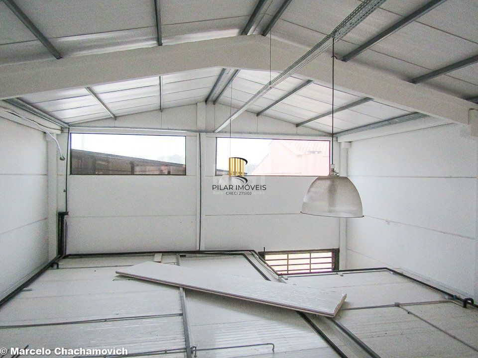Depósito/Pavilhão para Venda - 195m², 0 dormitórios, Sarandi