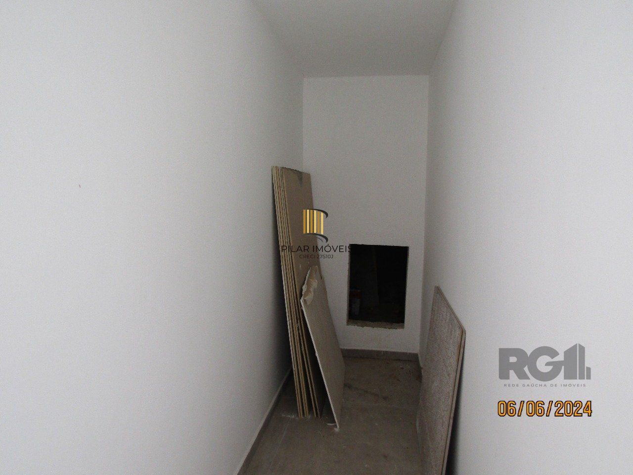 Casa de Condomínio 3 dormitórios no bairro São Lucas