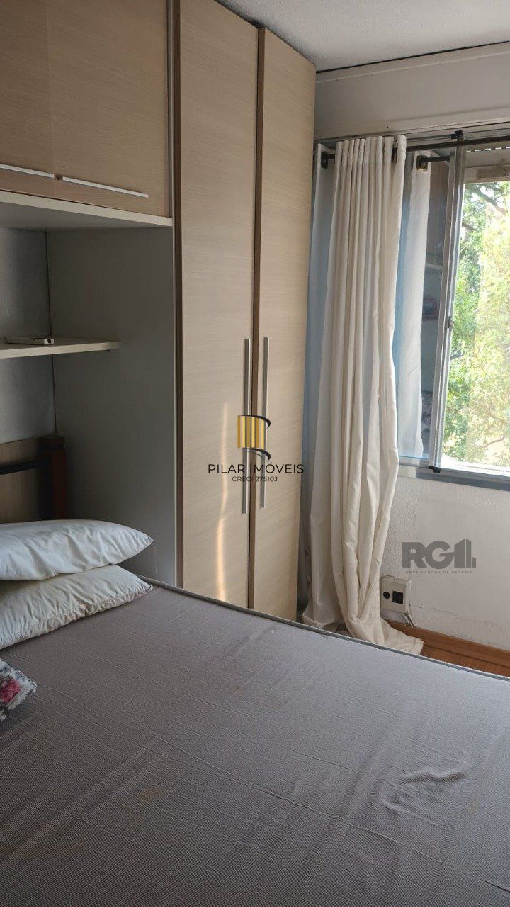 Apartamento 3 Dormitório(s) Bairro Cavalhada