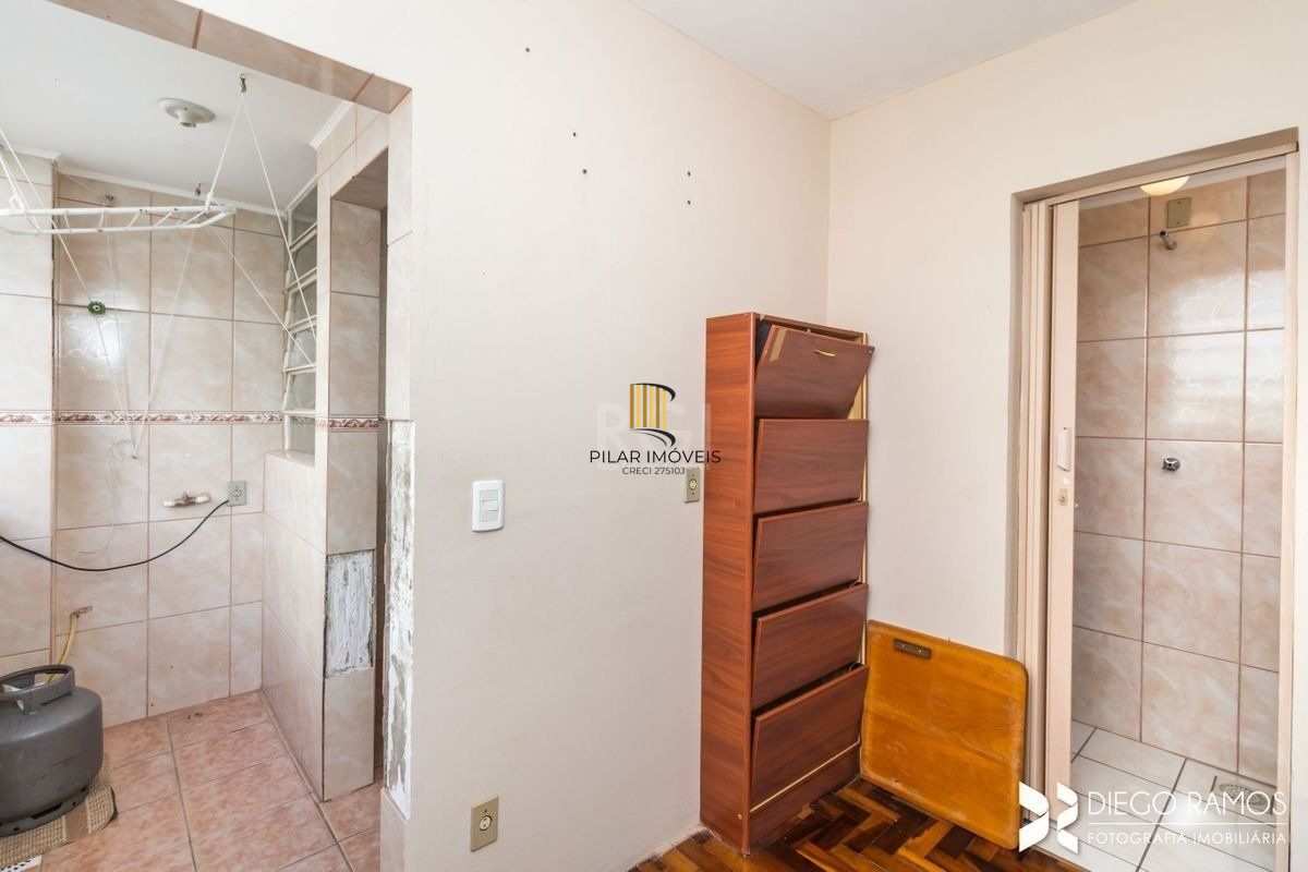 Apartamento para Venda - 82m², 3 dormitórios, sendo 1 suite, 1 vaga - Menino Deus