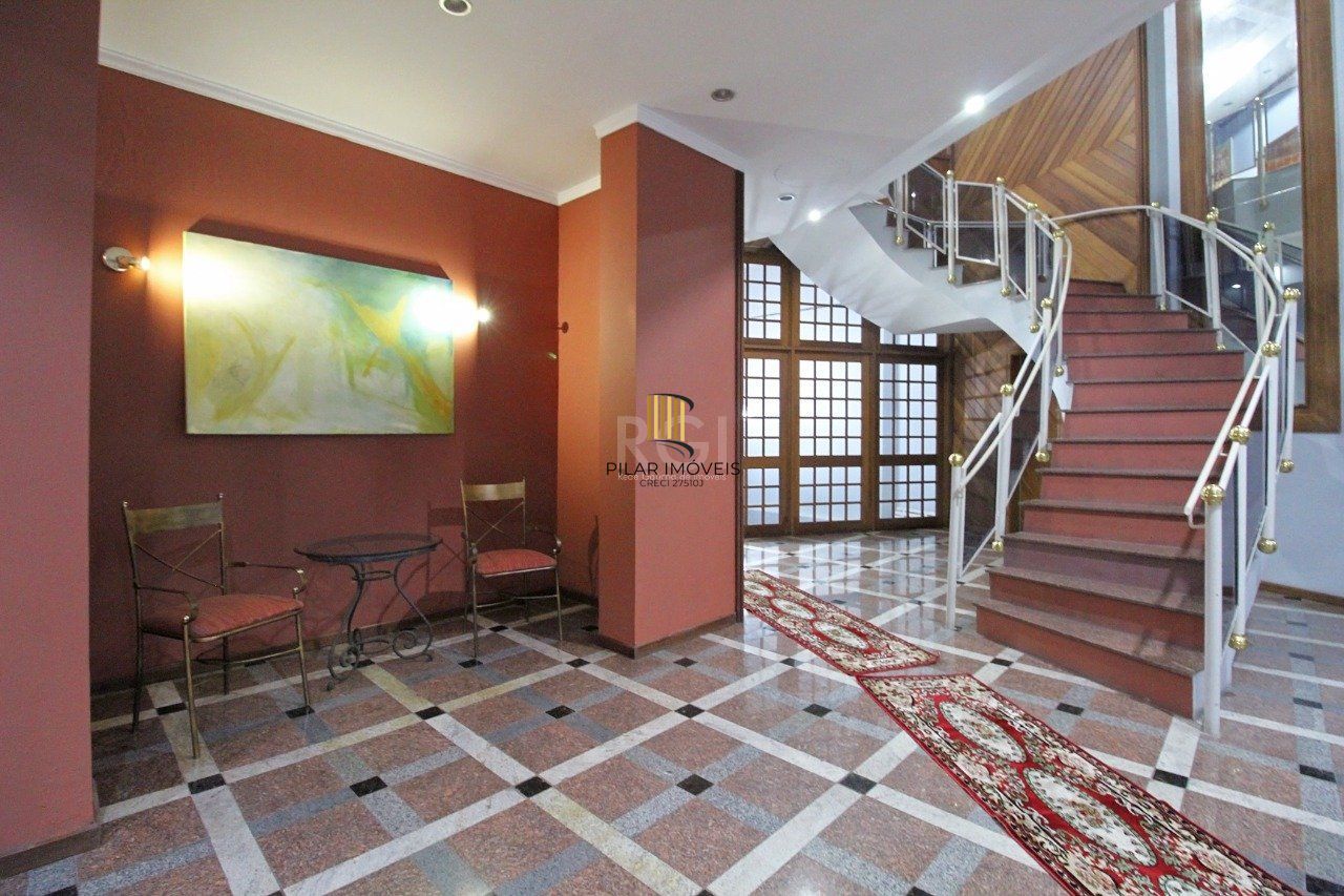 Apartamento para Venda - 159.08m², 4 dormitórios, sendo 4 suites, 2 vagas - Boa Vista