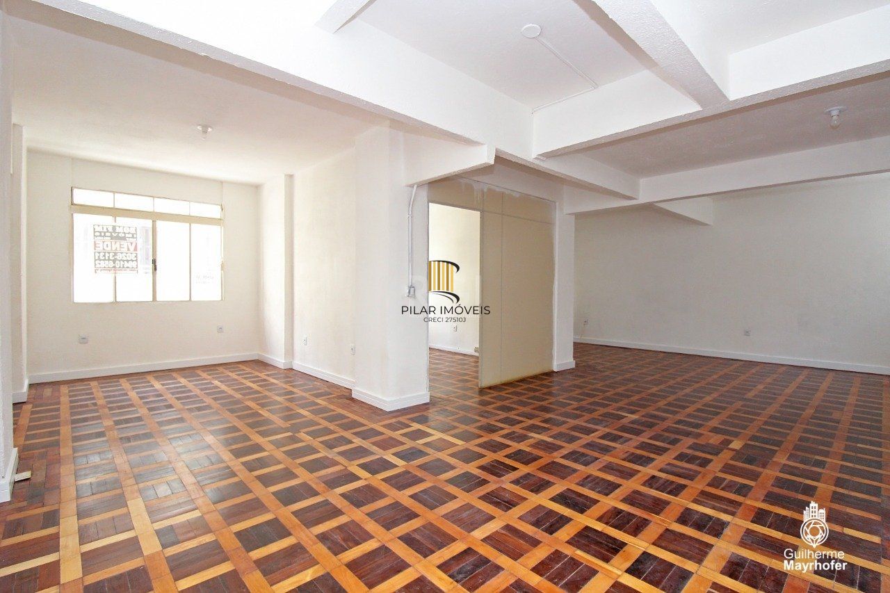 Apartamento para Venda - 81.72m², 3 dormitórios, Centro Histórico