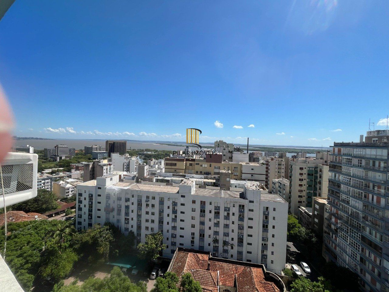 Apartamento 3 dormitórios no bairro Centro
