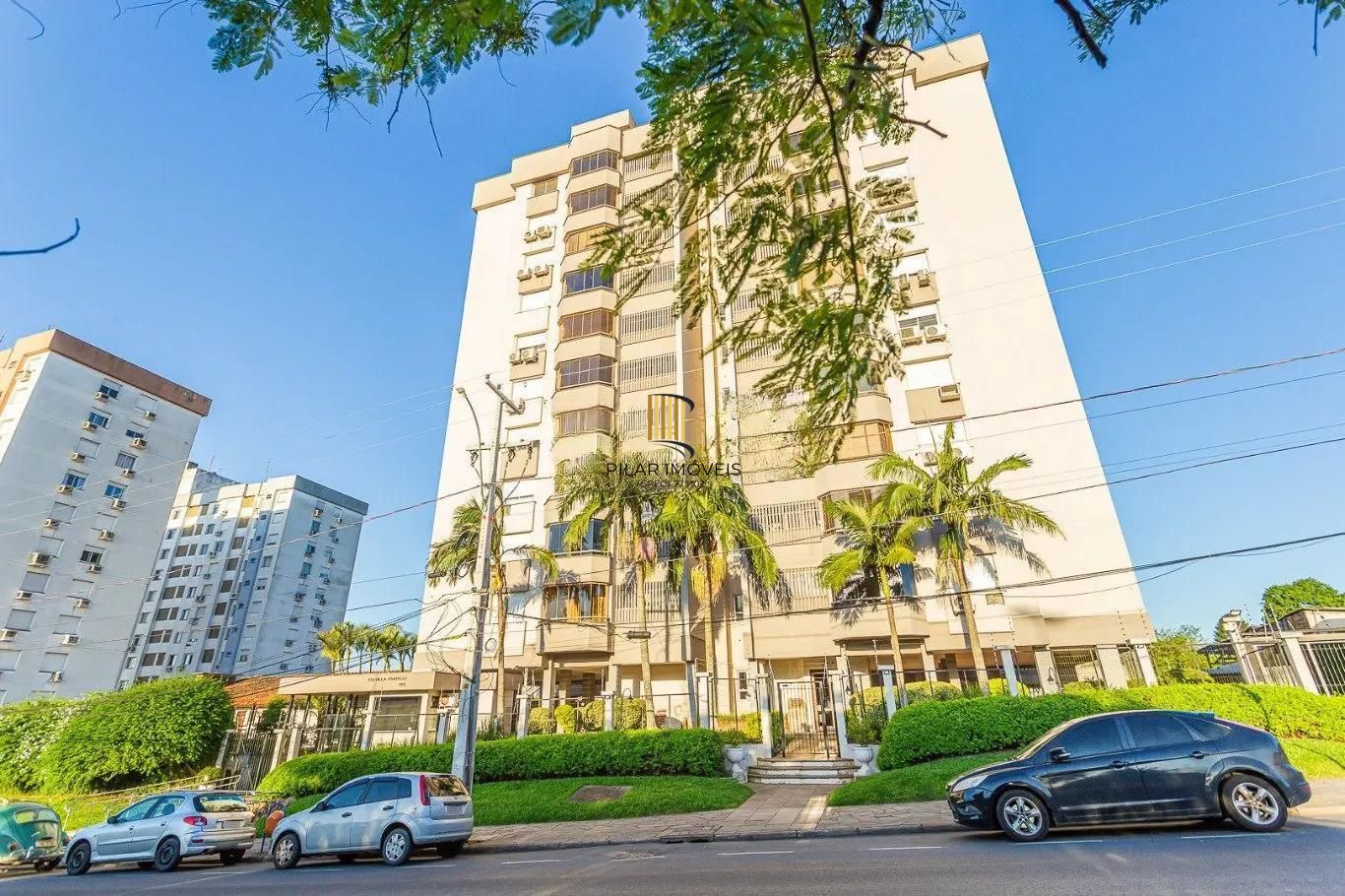 Apartamento de 2 quartos, 76m² privativos e 1 vaga de garagem junto ao Carrefour