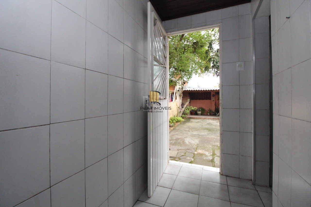 Sobrado para Venda - 146m², 3 dormitórios, Glória